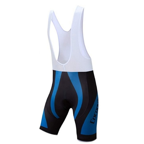 coconut cycling clothing